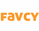 Favcy logo